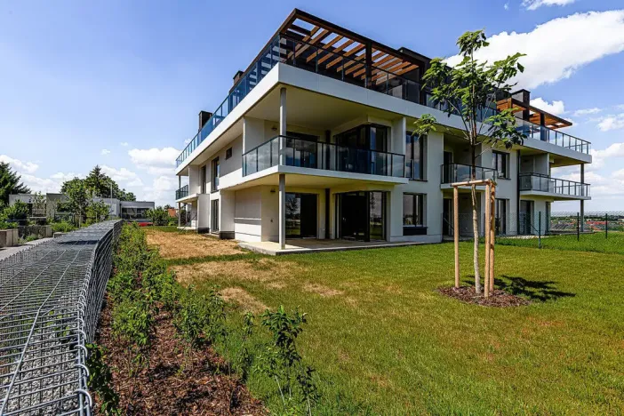 Prodej bytu 3+kk, Praha - Dolní Chabry, U Václava, 80 m2