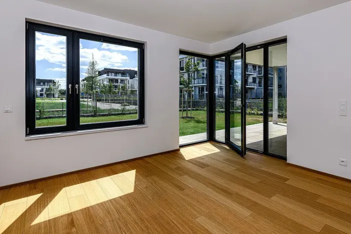 Prodej bytu 3+kk, Praha - Dolní Chabry, U Václava, 80 m2