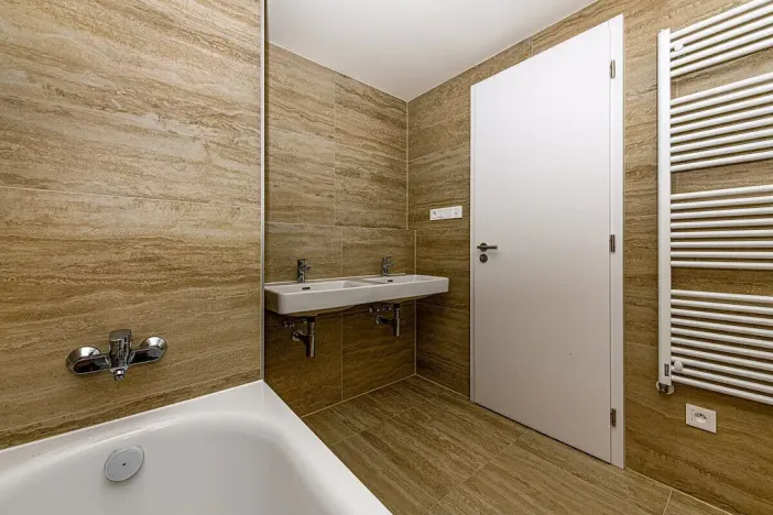 Prodej bytu 3+kk, Praha - Dolní Chabry, U Václava, 80 m2