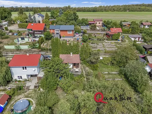 Prodej chaty, Kladno, 22 m2