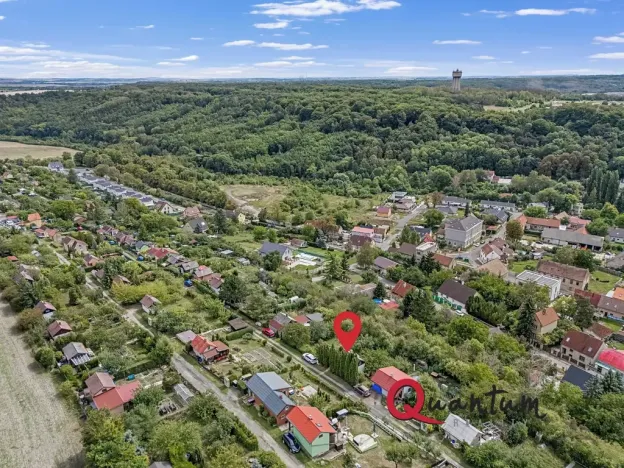 Prodej chaty, Kladno, 22 m2