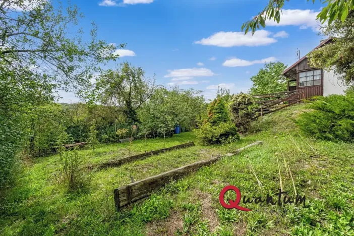 Prodej chaty, Kladno, 22 m2