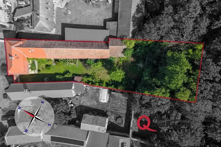 Prodej rodinného domu, Dolany nad Vltavou, Hlavní, 180 m2