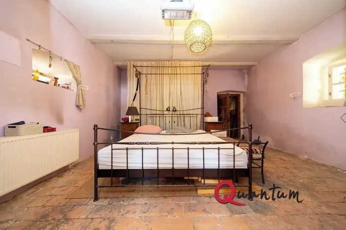 Prodej rodinného domu, Dolany nad Vltavou, Hlavní, 180 m2