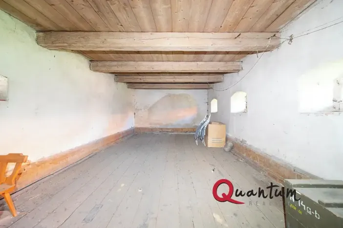 Prodej rodinného domu, Dolany nad Vltavou, Hlavní, 180 m2