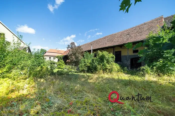 Prodej rodinného domu, Dolany nad Vltavou, Hlavní, 180 m2