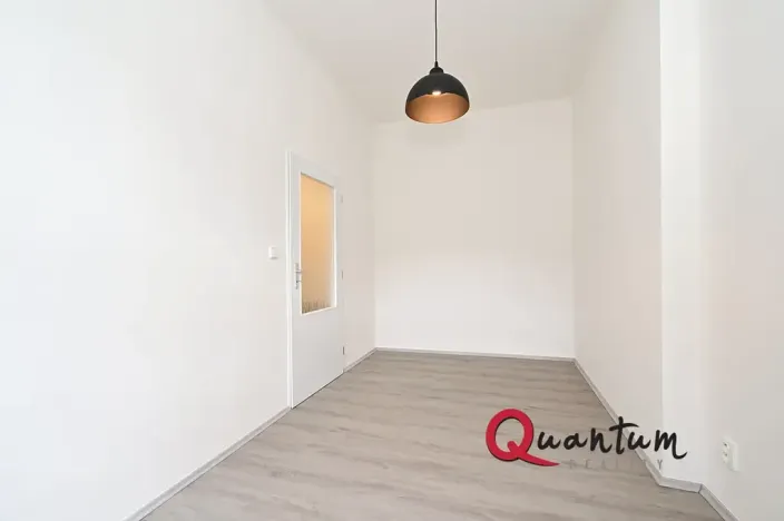 Pronájem bytu 2+kk, Praha - Vinohrady, Vinohradská, 45 m2