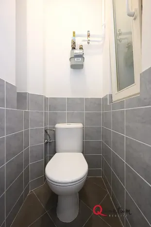 Pronájem bytu 2+kk, Praha - Vinohrady, Vinohradská, 45 m2