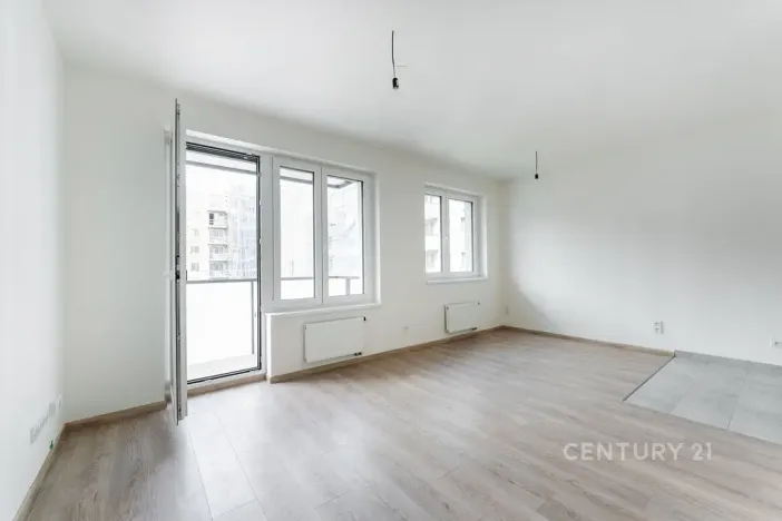 Prodej bytu 1+kk, Praha - Hostivař, 32 m2