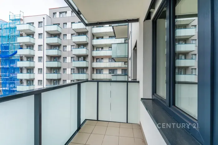 Prodej bytu 1+kk, Praha - Hostivař, 32 m2