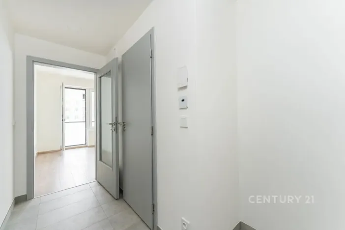 Prodej bytu 1+kk, Praha - Hostivař, 32 m2