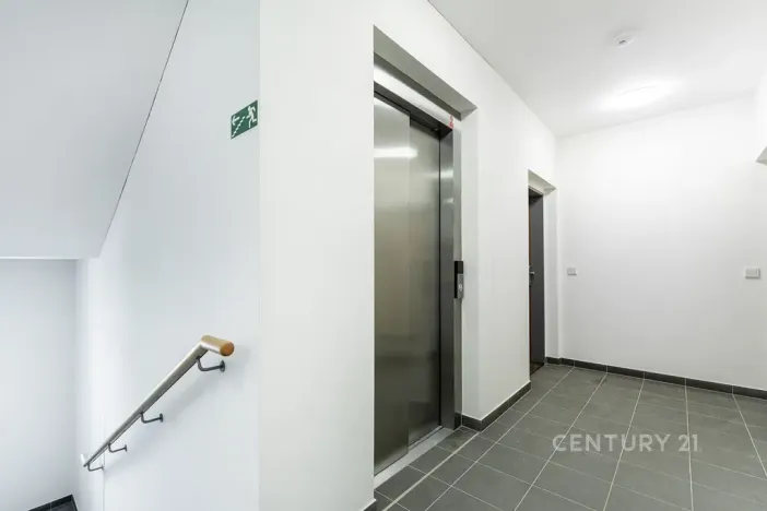 Prodej bytu 1+kk, Praha - Hostivař, 32 m2