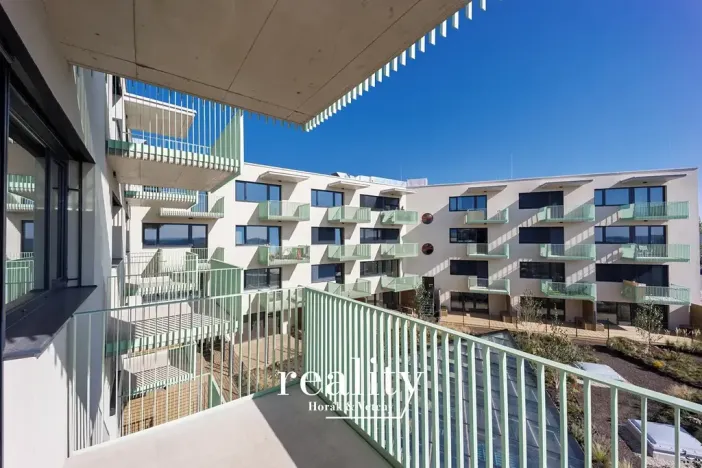 Pronájem bytu 1+kk, Znojmo, Kotkova, 35 m2