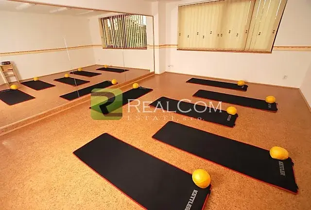 Pronájem bytu 1+kk, Praha - Újezd nad Lesy, Starokolínská, 30 m2