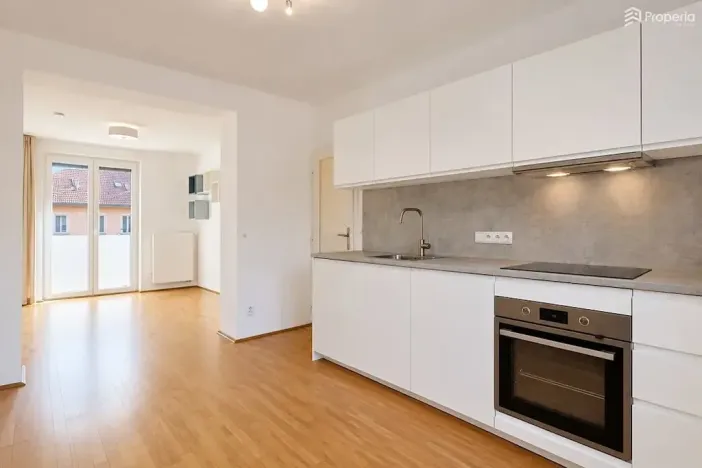 Pronájem bytu 2+1, Brno, Dvorského, 48 m2