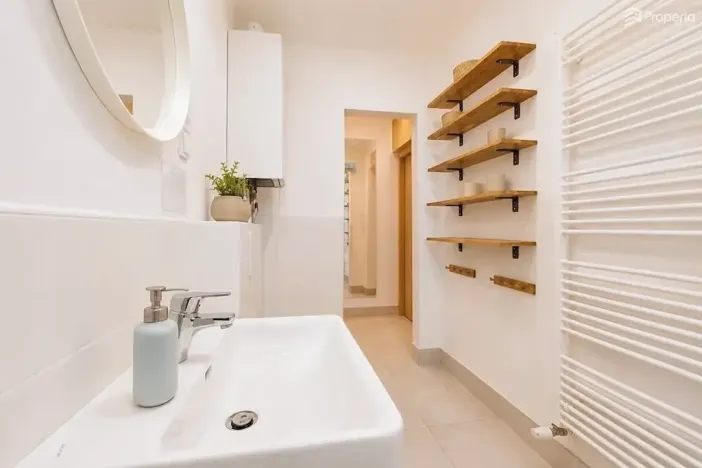 Pronájem bytu 2+1, Brno, Dvorského, 48 m2
