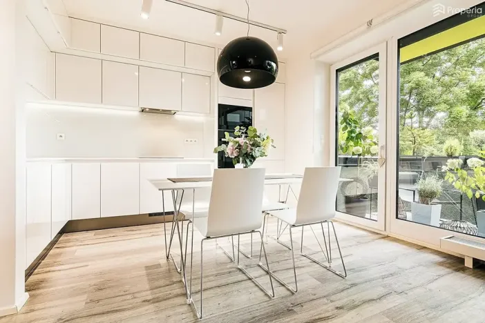 Prodej bytu 3+kk, Brno, Podveská, 69 m2