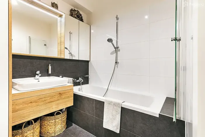 Prodej bytu 3+kk, Brno, Podveská, 69 m2