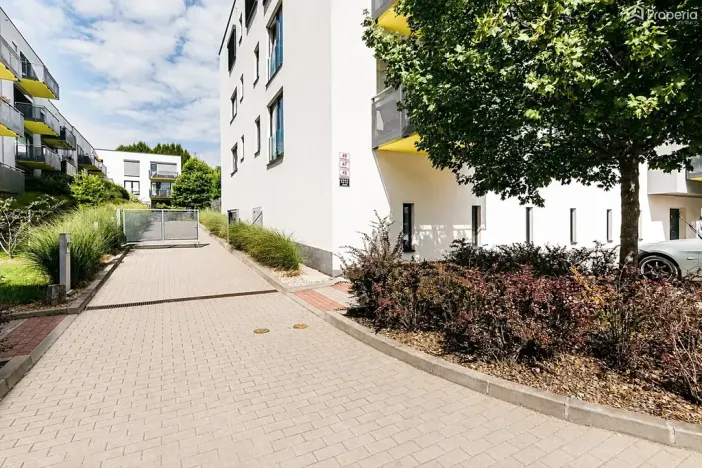 Prodej bytu 3+kk, Brno, Podveská, 69 m2