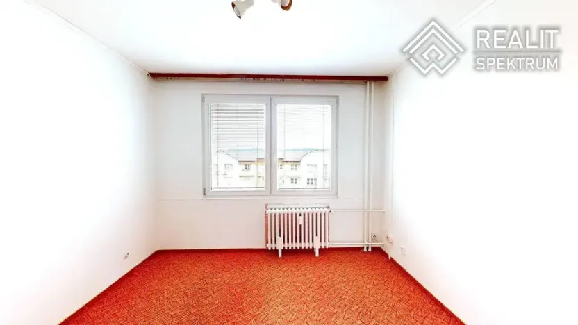 Pronájem bytu 1+1, Ústí nad Orlicí, Popradská, 35 m2