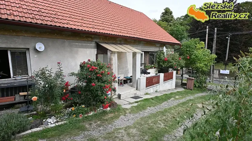 Prodej rodinného domu, Vítkov, 180 m2