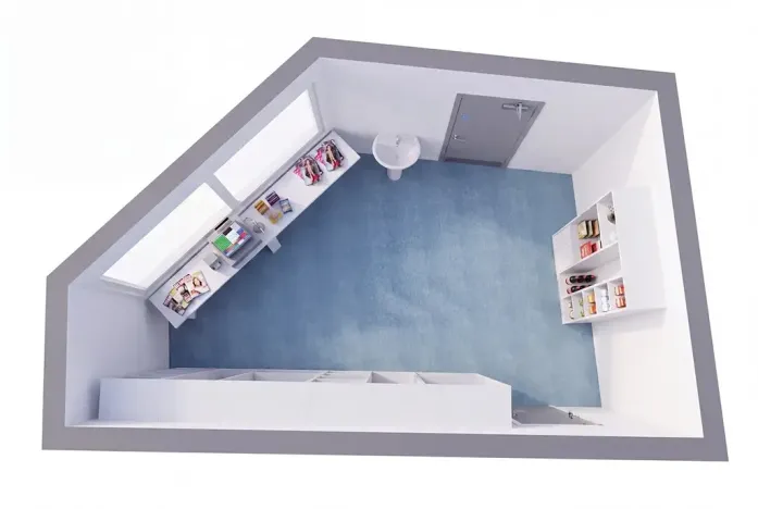 Prodej obchodního prostoru, Blansko, Svitavská, 21 m2