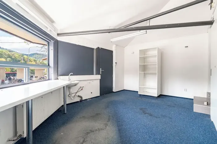 Prodej obchodního prostoru, Blansko, Svitavská, 21 m2