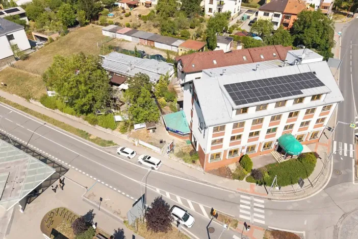 Prodej obchodního prostoru, Blansko, Svitavská, 21 m2