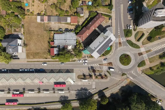 Prodej obchodního prostoru, Blansko, Svitavská, 21 m2
