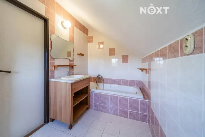 Prodej rodinného domu, Fryčovice, 170 m2