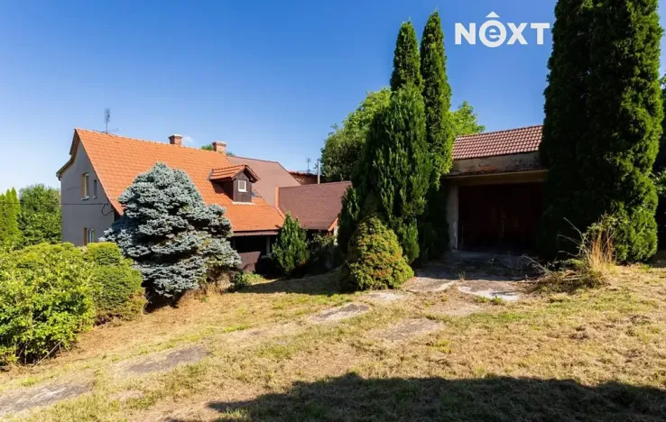 Prodej rodinného domu, Fryčovice, 170 m2