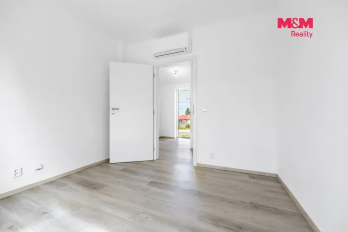 Pronájem rodinného domu, Soběkury, 67 m2
