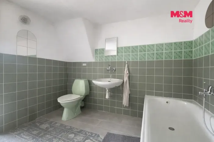 Prodej chalupy, Benešov nad Černou - Klení, 85 m2