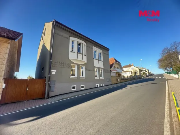 Pronájem bytu 1+kk, Mladá Boleslav - Mladá Boleslav II, 9. května, 16 m2