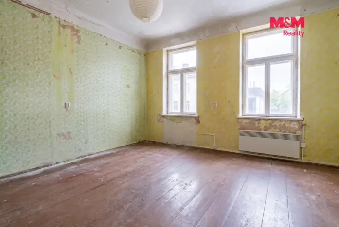 Prodej rodinného domu, České Velenice, Boženy Němcové, 138 m2