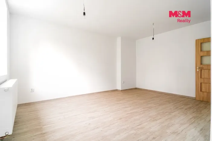 Prodej bytu 2+kk, Bernartice, 53 m2