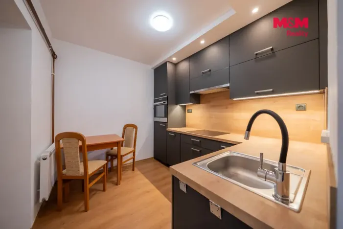 Prodej rodinného domu, Blansko - Lažánky, 105 m2