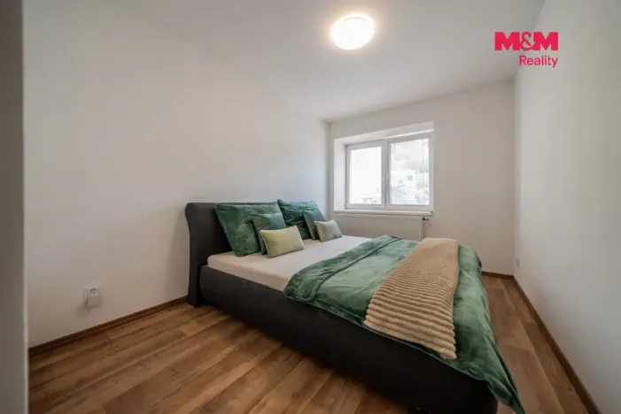 Prodej rodinného domu, Blansko - Lažánky, 105 m2