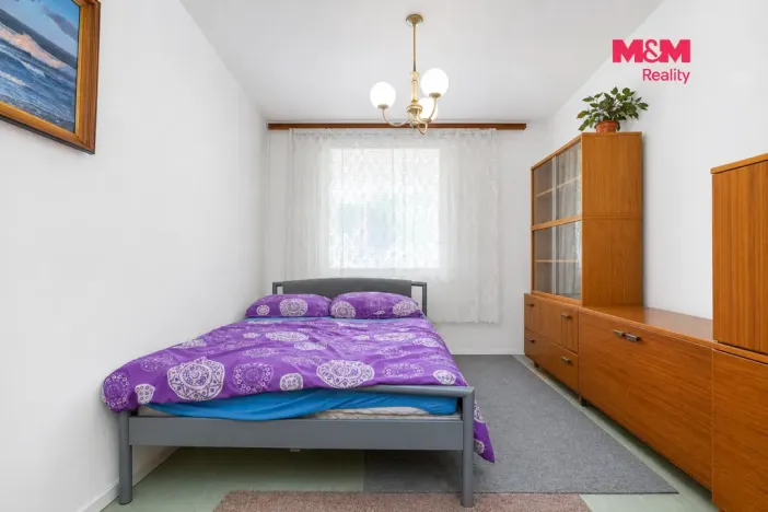 Prodej bytu 3+1, Hradec Králové - Pražské Předměstí, Jungmannova, 83 m2