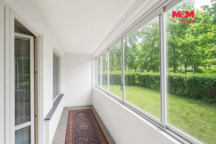 Prodej bytu 3+1, Hradec Králové - Pražské Předměstí, Jungmannova, 83 m2