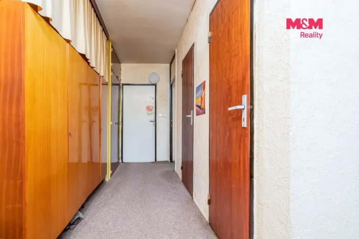 Prodej bytu 3+1, Hradec Králové - Pražské Předměstí, Jungmannova, 83 m2