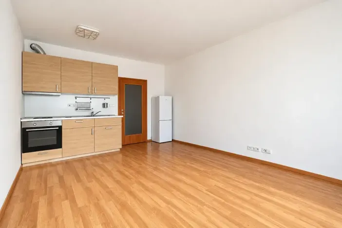 Prodej bytu 1+kk, Praha - Zličín, Tulešická, 31 m2