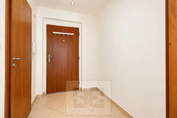 Prodej bytu 1+kk, Praha - Zličín, Tulešická, 31 m2
