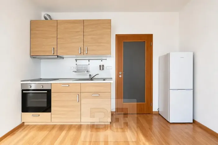 Prodej bytu 1+kk, Praha - Zličín, Tulešická, 31 m2