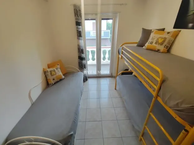 Prodej bytu 3+kk, Scalea, Itálie, Via del Mare, 80 m2