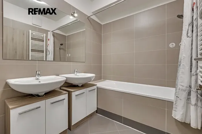 Prodej bytu 3+kk, Praha - Letňany, Hlučkova, 81 m2