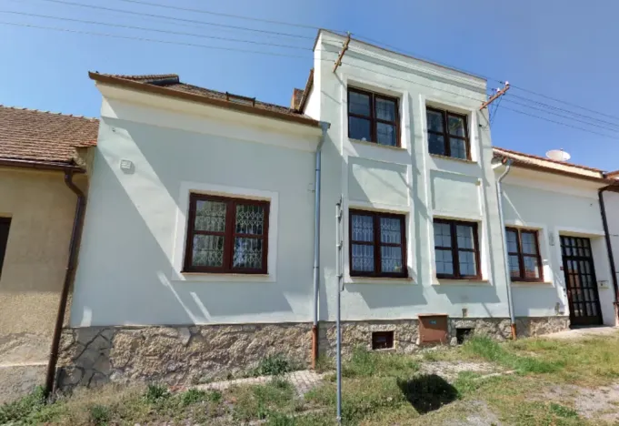 Prodej domu, Velké Opatovice, Horensko, 115 m2