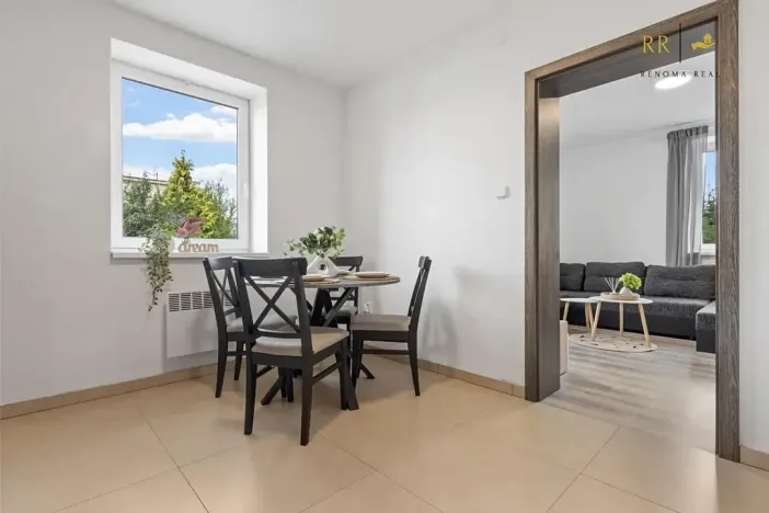 Prodej bytu 2+1, Litomyšl, Moravská, 53 m2