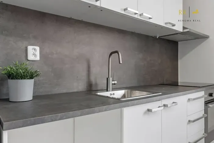 Prodej bytu 2+1, Litomyšl, Moravská, 53 m2
