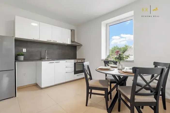 Prodej bytu 2+1, Litomyšl, Moravská, 53 m2